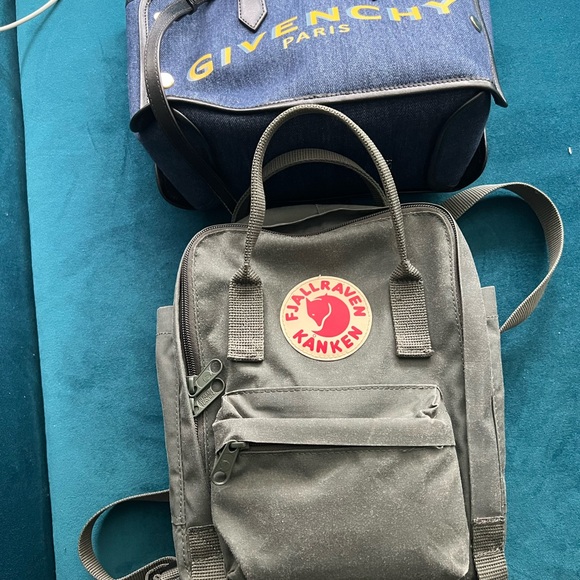 100% Authentic Givenchy Shopper Tote Bag; Brand New - Picture 11 of 13